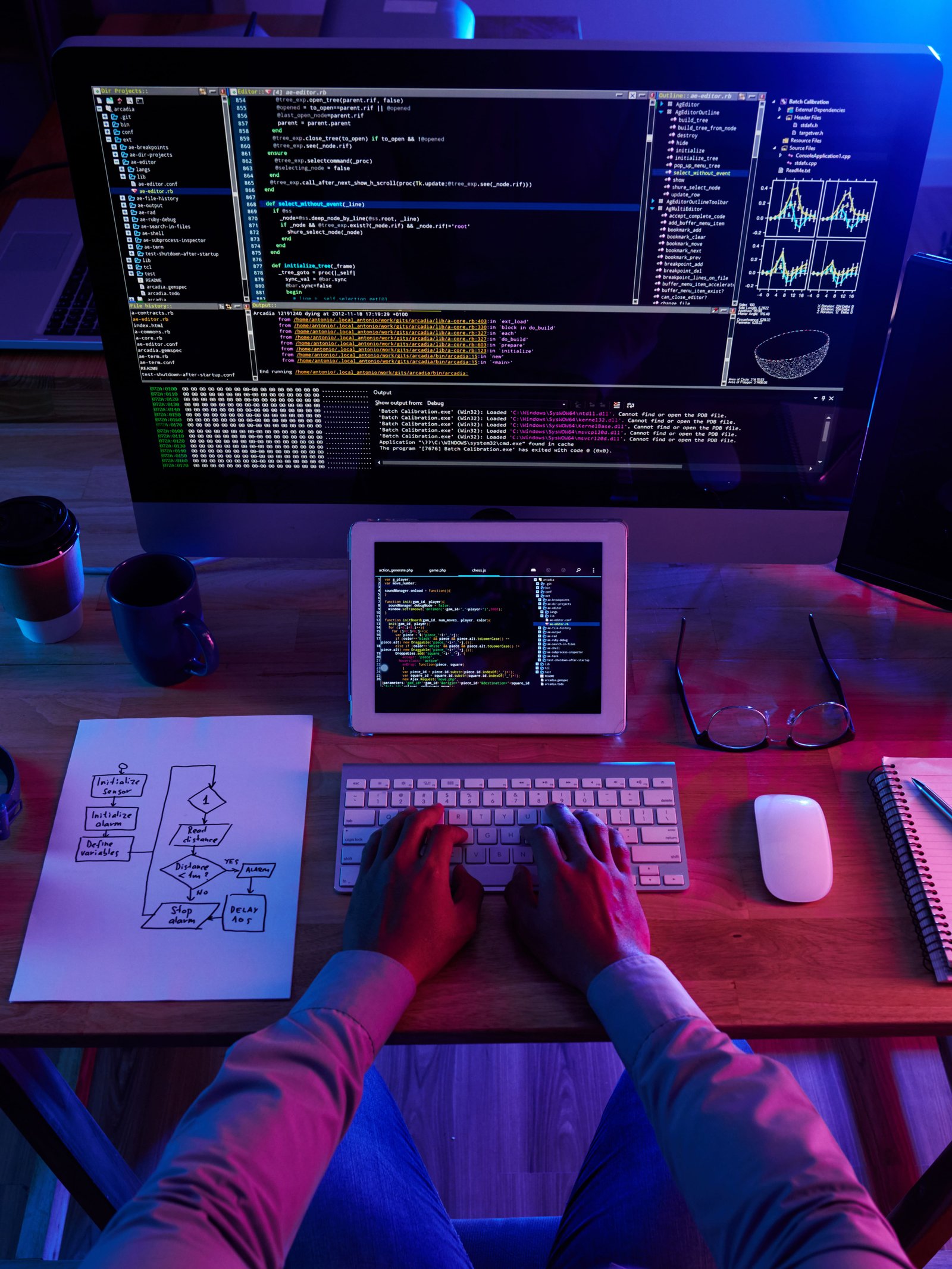 Web Development Service