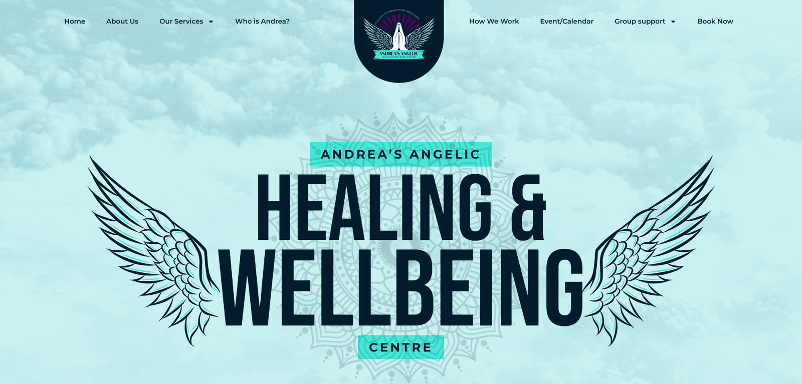 Andrea Angelic