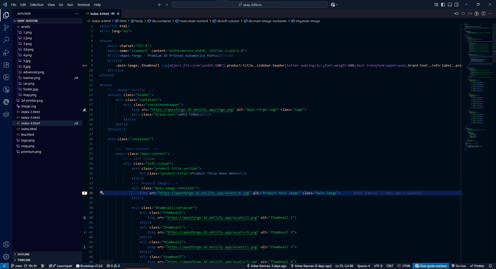 Project image 3