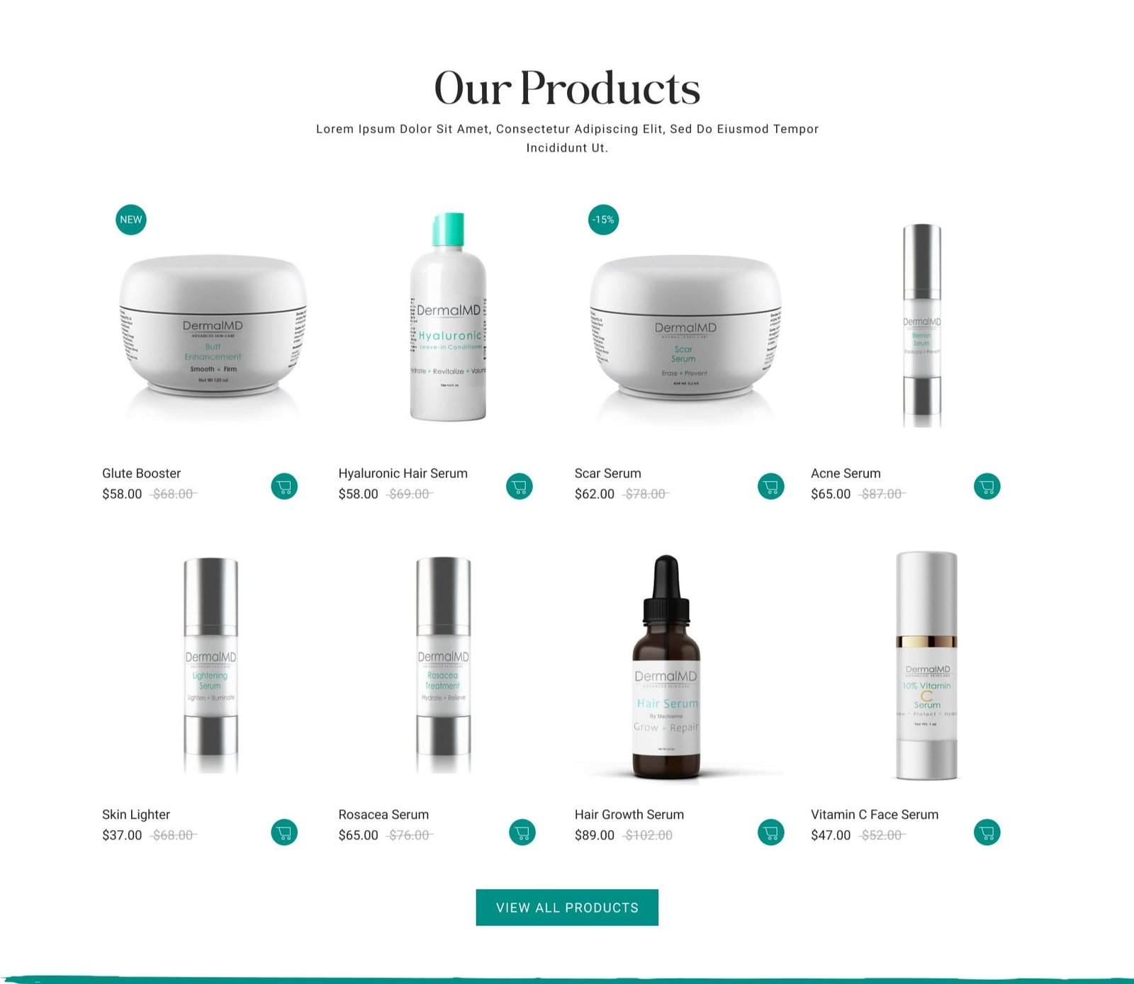 DermalMD® preview