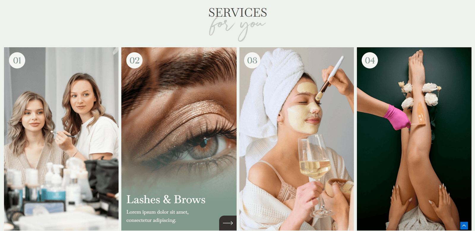 Lauren & Co preview